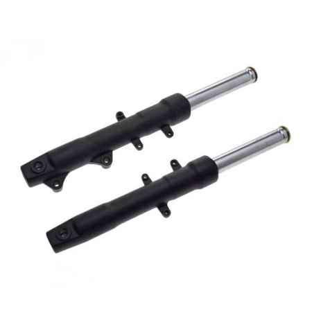 Amortyzator przód P+L do Longjia LJ50QT-9M LJ125T-8M