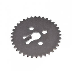 Zębatka wałka rozrządu Yamaha YBR 125 36 zęby E2