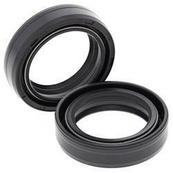 Uszczelniacze przedniego zawieszenia olejowe ari073 / ari096c 33x46x11 mm