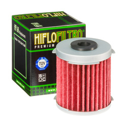 Filtr Oleju Hf168