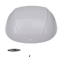 Nakładka kufra Shad SH29 biała