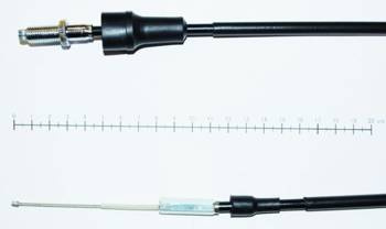 Linka gazu yamaha yfm 660 grizzly '02-'08