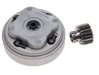 Sprzęgło do silnika 139Fmb 50 110