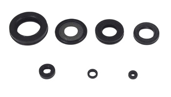 Tourmax komplet (zestaw) uszczelniaczy silnikowych honda cb 900/1100 '80-'82, cb750/900/1100 '79-'84 (made in japan)