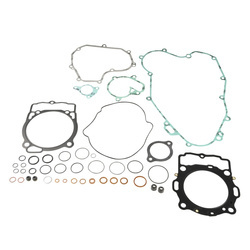 Athena komplet uszczelek ktm exc-r 450/530 '08-'11, excr 400/450 '08-'11