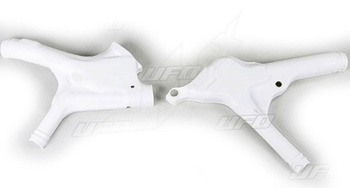 Osłony ramy yamaha yzf, wr '98-'02 kolor biały