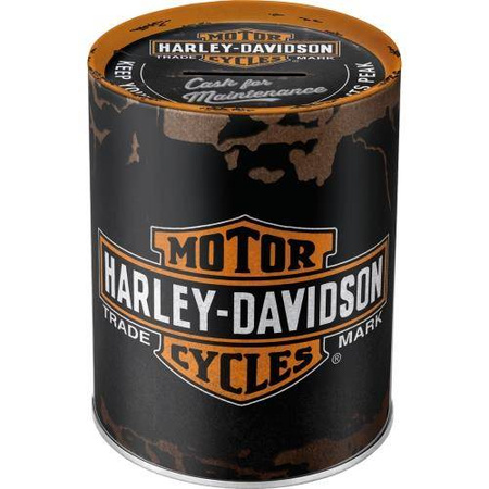 Skarbonka Harley -Davidson 31001