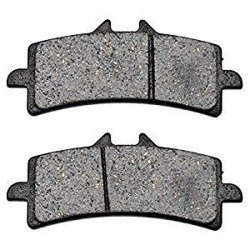 KLOCKI HAMULCOWE MOTOCYKLOWE EBC EPFA447HH