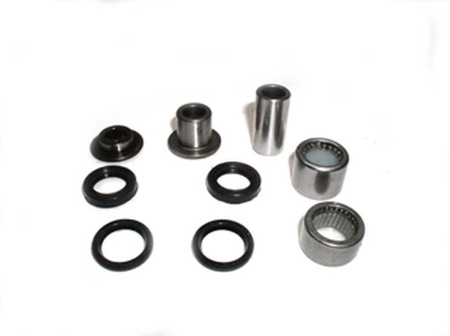 zestaw naprawczy amortyzatora tylnego honda cr 80 96-02, cr85 '03