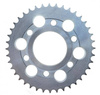 Zębatka tylna motocyklowa 40Z na łańcuch 428 do Zipp Pro