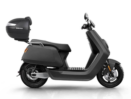 Stelaż kufra tylnego Shad do NIU N Series Electrica 2018 - 2019