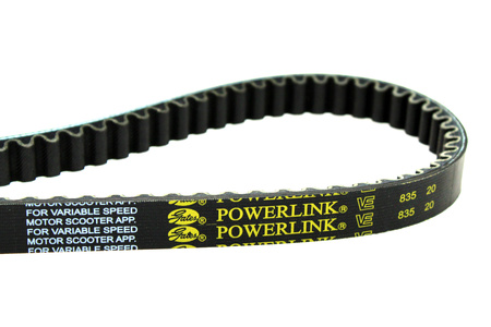 PASEK NAPĘDOWY GATES 20X842X30 GY6 150CC 4T