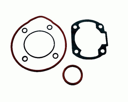 Komplet Uszczelek Top-End Airsal Kymco Bet&Win Dink Super9 39,00 Mm