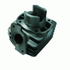 Cylinder Żeliwny Power Force Honda Bali Sfx Sj Sky 39mm 2t