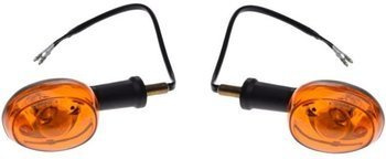 Kierunkowskazy Żarówkowe do motocykli 12V 21W