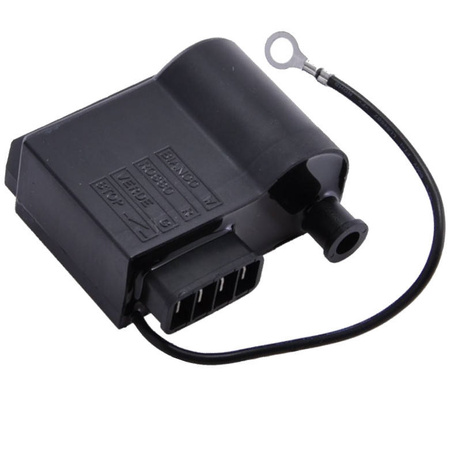 Cewka z modułem zapłonowym Am6 Aprilia Yamaha