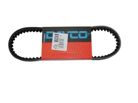 Pasek napędowy skuter peugeot 17,5x765 Dayco