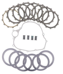 SPRZĘGŁO KOMPLETNE SUPERKIT KTM DUKE 690 / R '11-'16, 690 ENDURO / R '08-'15, SMC 690 '12, 690 SUPERMOTO / R '07,