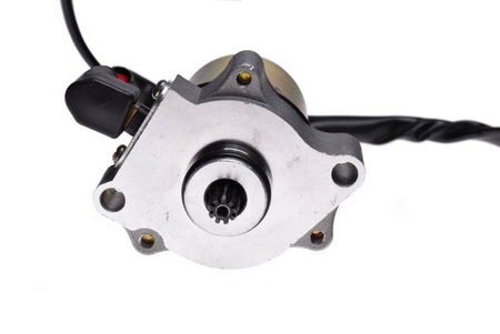 Rozrusznik elektryczny do TGB