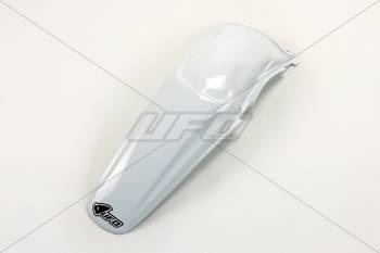 Błotnik tył honda cr 125/250 '00-'01 kolor biały