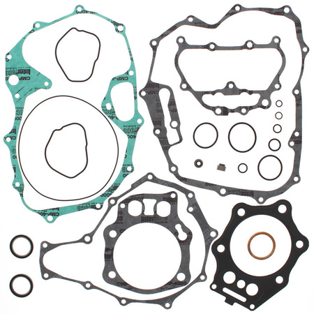Winderosa (vertex) komplet uszczelek honda trx 500 fm 05-'11 trx500fpm'08-'11 trx500'05-'06