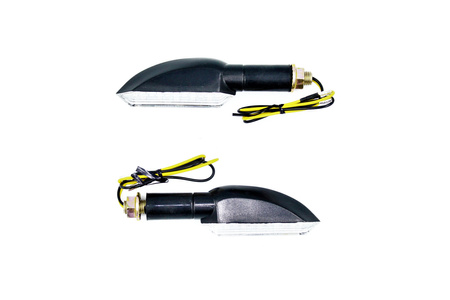 Kierunkowskazy Diodowe Dynamiczne Led 2 Sztuki Power Force Ch-1037 (Hoomologacja)