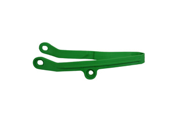 Ślizg Łańcucha Kawasaki Kxf 450 '24, Kolor Zielony