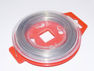 Drut do manetek 30m (0,8mm)