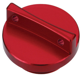 Accel korek wlewu oleju ktm sx65/85 '02-'16, exc/xc 450-530 '08-'18, 2t '94-'18 kolor pomarańczowy (gwint m24x3,0)