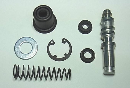 Zestaw naprawczy pompy hamulcowej przód suzuki rmz 250 (07-12), rmz 450 (05-13), rm 85/125/250 (04-10) 