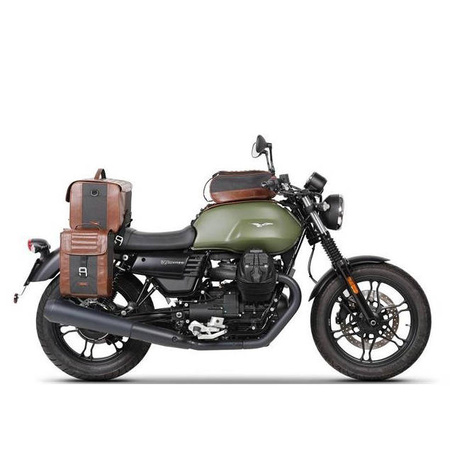 Sakwa boczna Shad Cafe Racer SR38