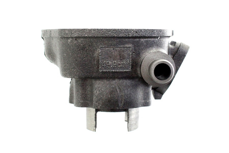 Cylinder kompletny skuter Yamaha Aerox 40mm 2T LC nominał