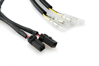 Przewody Do Podłączenia Kierunkowskazów Led Do Harley-Davidson