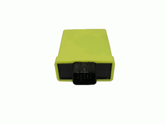 Moduł Zapłonowy Yamaha 50 Po 2002 Cyfrowy Zółty Mzt000305