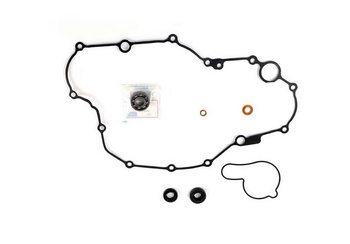 ZESTAW NAPRAWCZY POMPY WODY YAMAHA Y450 '06-'09 WRF 450 '07-'09 ,