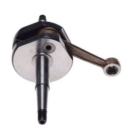 Wał korbowy Romet Komar 50