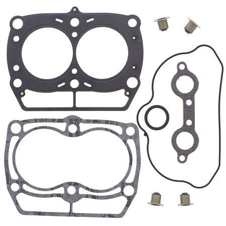 Winderosa (vertex) uszczelki top-end polaris 700/800 sportsman/ranger '04-'10