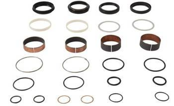 Zestaw naprawczy zawieszenia przedniego honda crf 450r 13