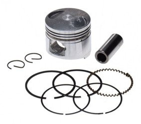 Tłok do skutera 4T 139Qmb 80cm 47,00 mm