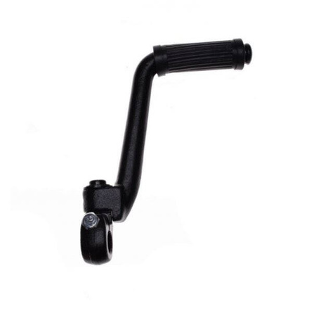 Dźwignia rozrusznika Derbi Senda