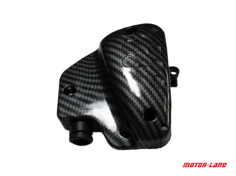 Filtr powietrza kompletny power force peugeot speedfight 50/100  fpc000003