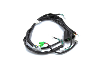 Wiązka Kompletna Apollo Rxf Open 125/140, Freeride