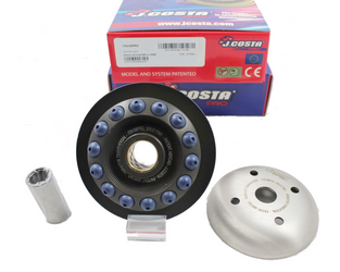 Wariator jcosta xciting 500ccm wersja wtryskowa j.costa