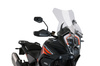 Szyba (Touring Plus) Puig Do Ktm 1290 Super Adventure R 2021 Przezroczysta