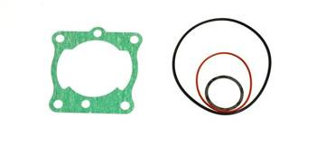 uszczelki top-end yamaha yz 125 h (4v2) 81