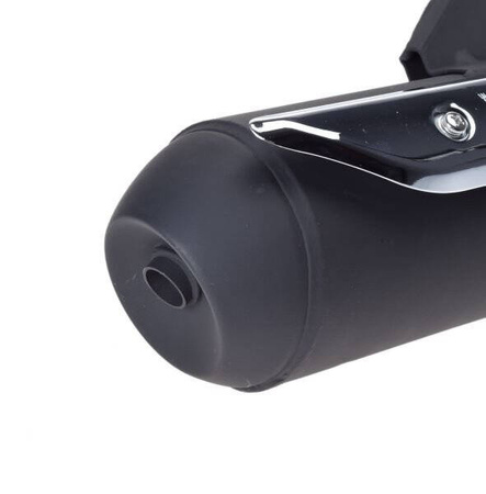 Tłumik Longjia LJ125T-8M