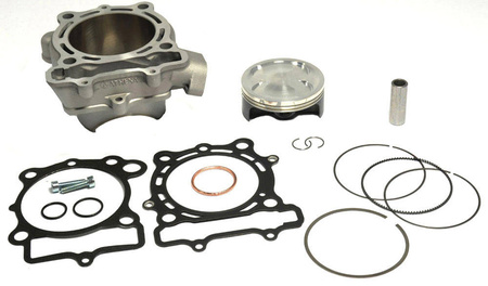 Athena cylinder kompletny kawasaki kxf 250 '13-'16 big bore 83mm (+6mm=290ccm)