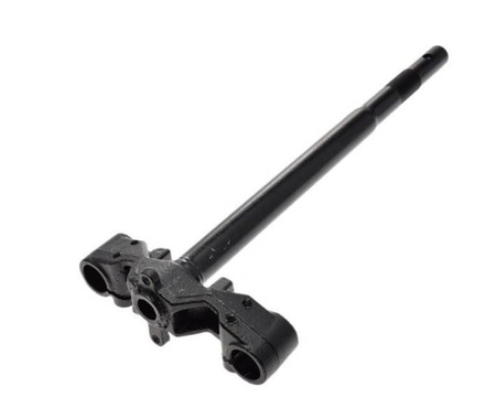 Półka widelca ze sztycą do skutera na Łożysko 30