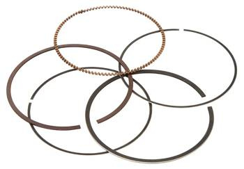 Vertex pierścienie ( średnica 92mm ) (kpl.)