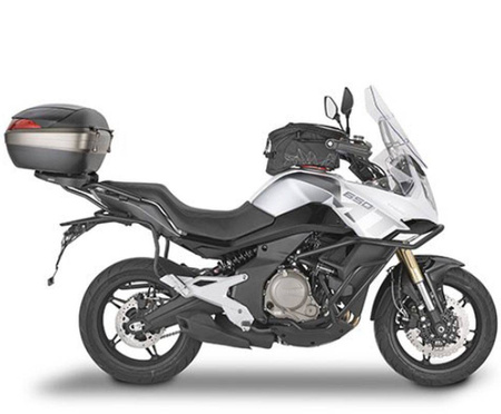 mocowanie tanklock cf moto multiterrain 650 mt '21-'22